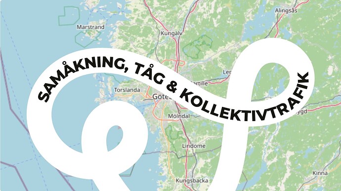 bild-samåkning-tåg-kollektivtrafik