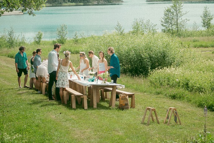 midsommar