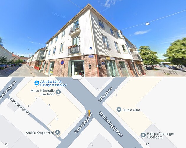 reningsborg