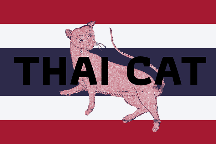 thaicat-spoke